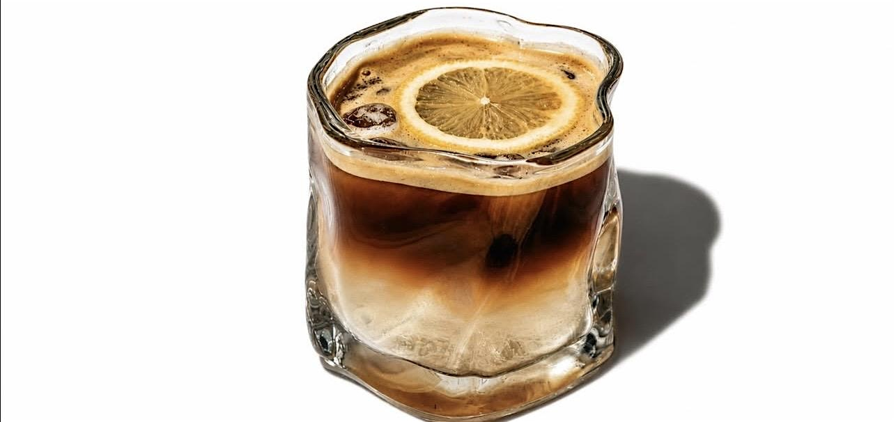 KOFFEE + KULTURE - AM COFFEE PARTY - FOOD - DRINKS - MUSIC | THRōW Social Miami Wynwood
