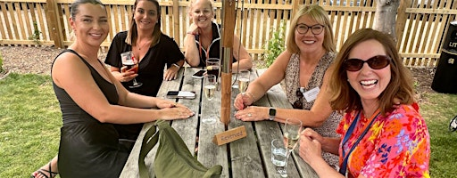 Norwich Business Women's Network Lunch - August | The Unthank Arms