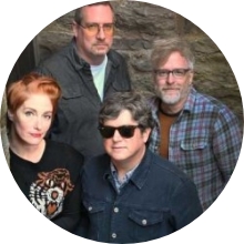 Sixpence None The Richer Park City Concert Tour 2026｜August 22 | Egyptian Theatre