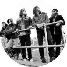 Futurebirds Athens Concert Tour 2026｜August 21 | The Georgia Theatre