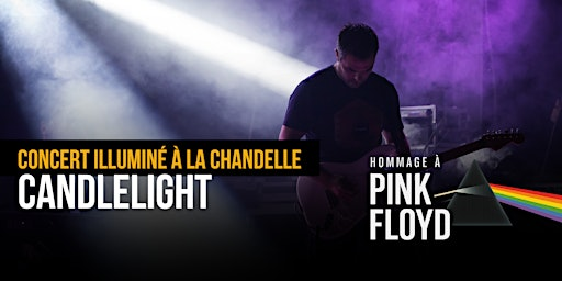 Saint-Georges - Vendredi 02 octobre 2026 - 19h30 : Hommage à Pink Floyd | Le Georgesville, centre de congrès et hôtel