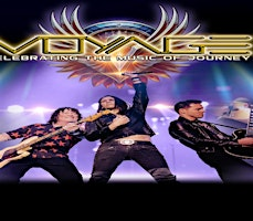 VOYAGE—Celebrating the Music of Journey | Chesterfield Amphitheater