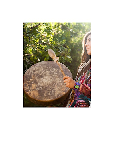 Sacred Drum Circle Facilitator Training - Inspired by Indigenous Teachings | 2834 SE Loop 820