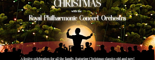 Christmas with the Royal Philharmonic | Salisbury Cathedral