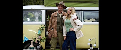Inside the writers' room: Motherland and Amandaland | The Enterprise Centre