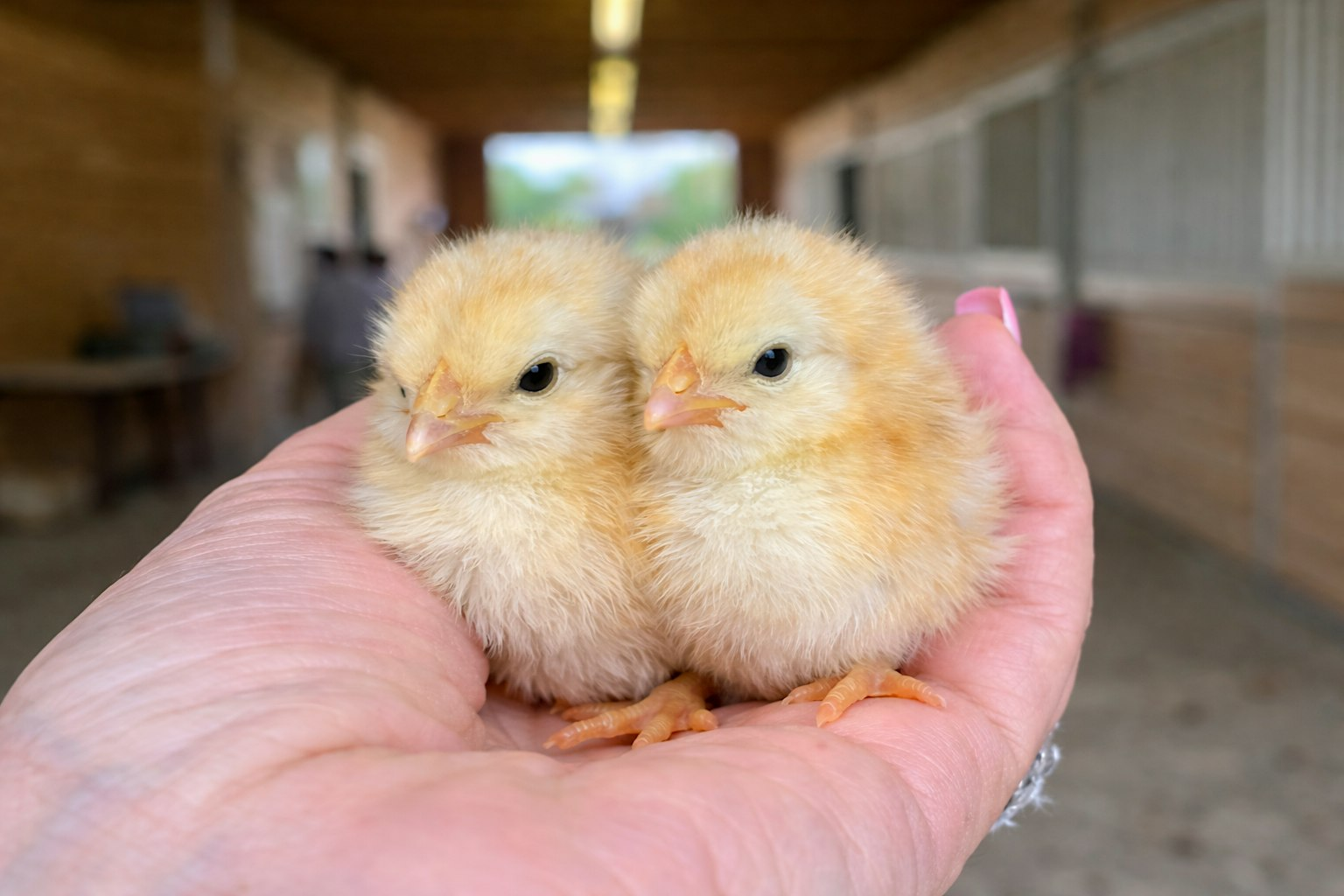 General admission/petting zoo | 945 Bartlett Rd