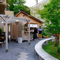 ちもと 駅前通り店