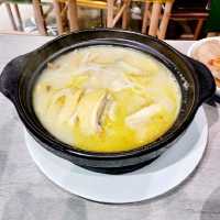 醉藥雞，養生之道