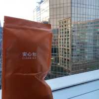 202107 海景嘉福洲際 Part B