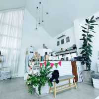 PASSION&CO coffee 