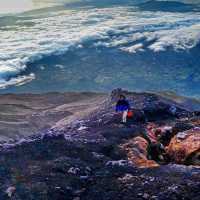 taman nasional kerinci Seblat