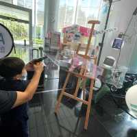 香港科學園☀️🌈 PLAY STEM 