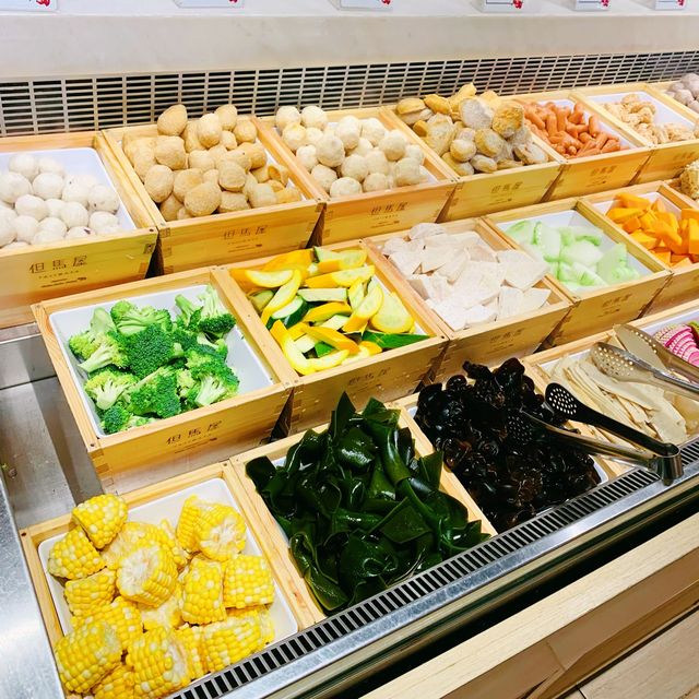 但馬屋食到飽