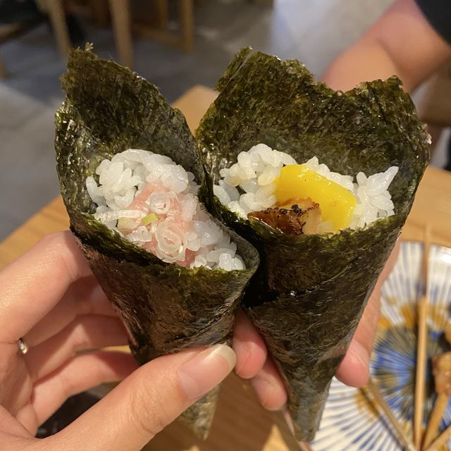 鐵板燒都有放題🧐