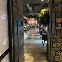 偽峇里旅行｜米芝蓮推介高級印尼菜