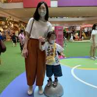 盛夏探索之旅｜D Park