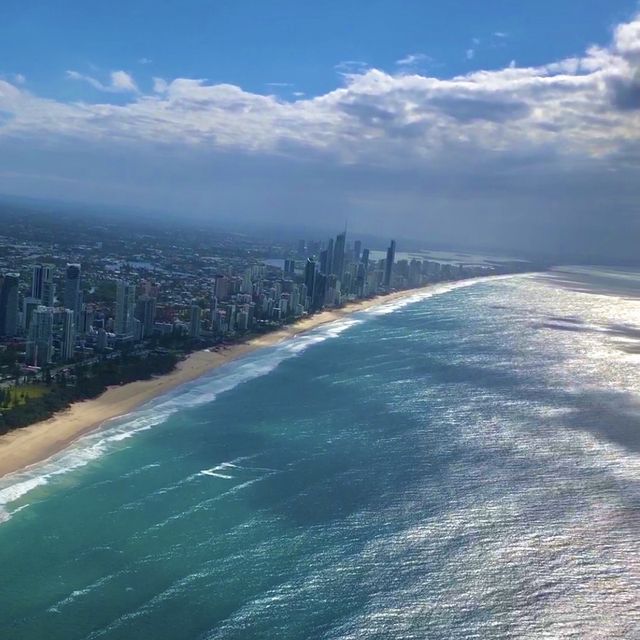 Goldcoast Helitours 🇦🇺