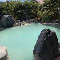 湯の花旅館