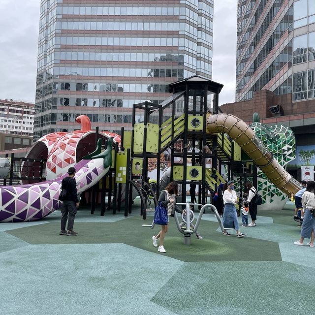 葵芳新都會廣場