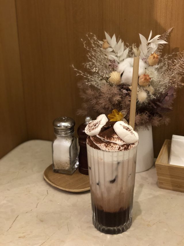 新蒲崗高質隱世餐廳