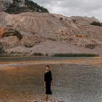 Grand Canyon ราชบุรี 