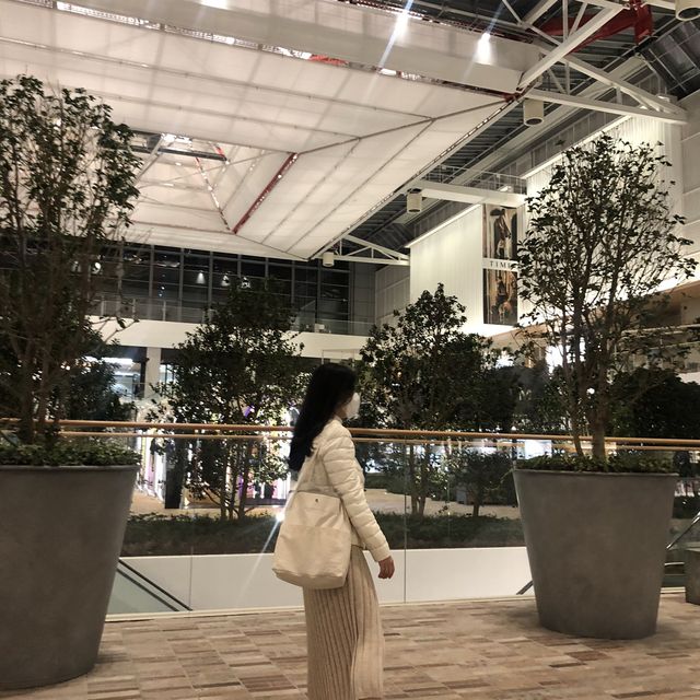 볼거리 즐기거리 많은 더현대 서울 ✨