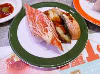 元氣午餐
