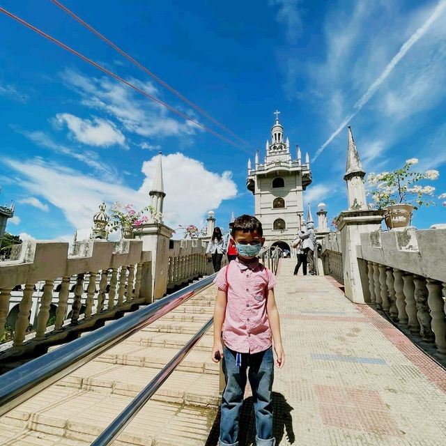 Simala Shrine