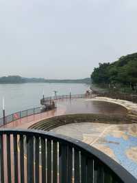 Lower Seletar Reservoir