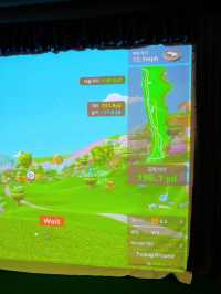 Kakao Friends Screen Golf抵港率先試玩