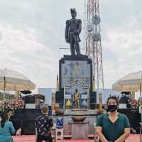 เขาพระตำหนัก