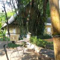 อมรพันธ์วิลล่า