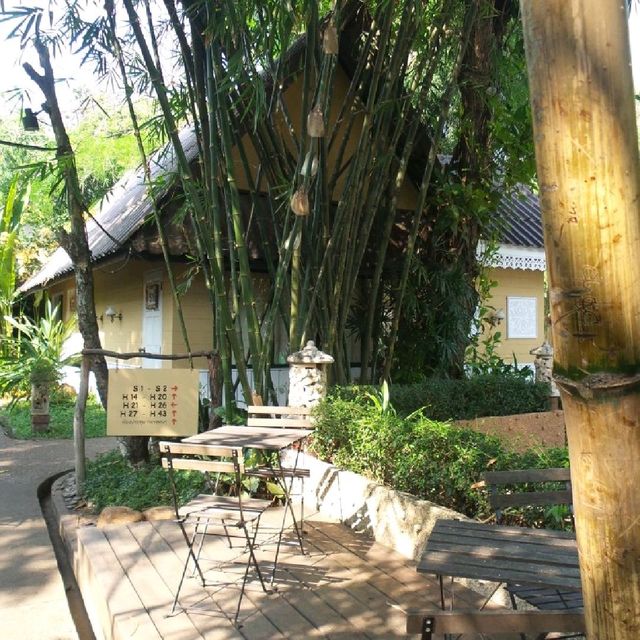 อมรพันธ์วิลล่า