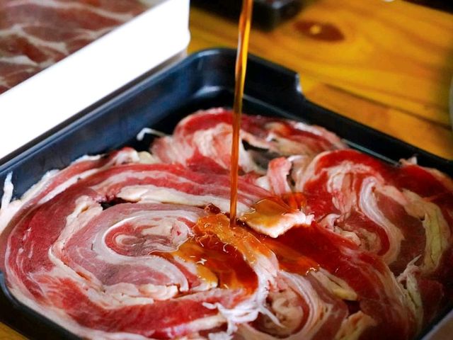  รีวิวร้าน : GINDA 𝗬𝗮𝗸𝗶𝗻𝗶𝗸𝘂 