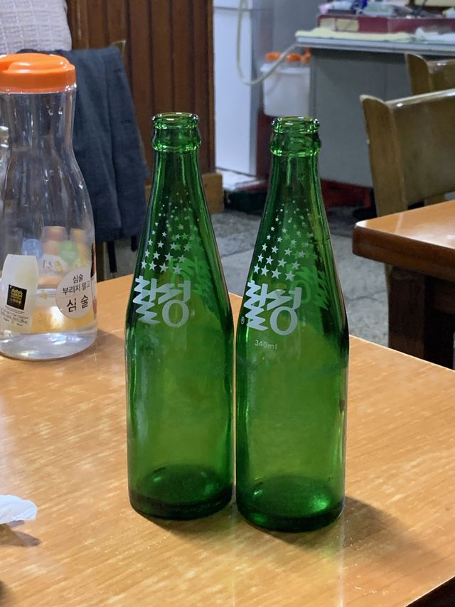 [진로집] 대전 두부두루치기 맛집🍚
