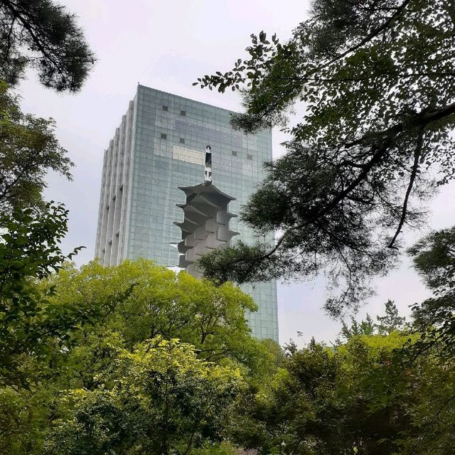 경주 엑스포 방문 후기!🙃