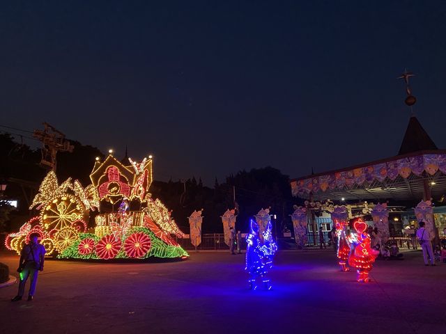 [경기도 용인시] 환상의 나라 에버랜드🎠