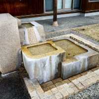【福井】あわら温泉の居酒屋　味処八八