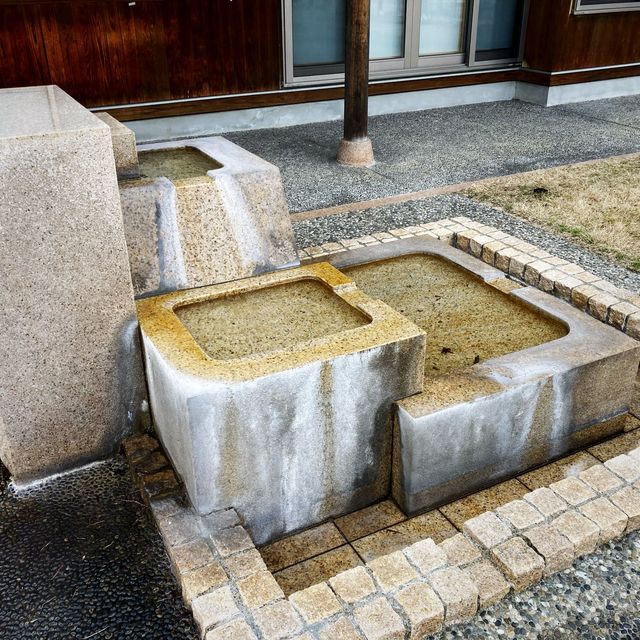 【福井】あわら温泉の居酒屋　味処八八