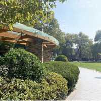 Lushu Park - Changzhou