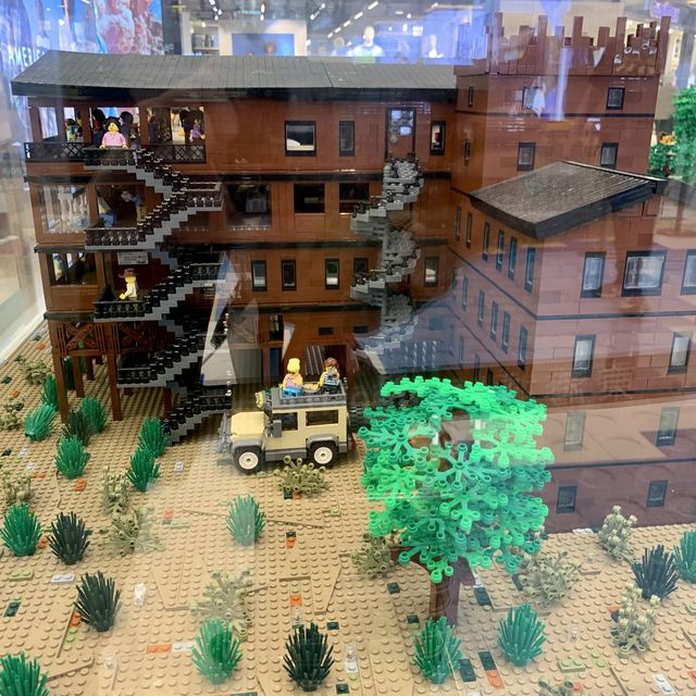 市區 動物園