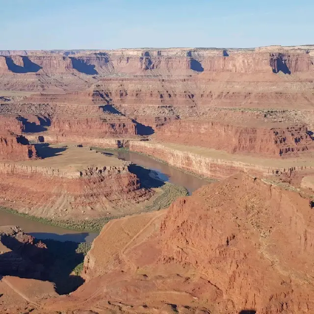 HorseShoe Bend