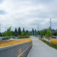 ปักหมุดจุดเที่ยว U of Washington ชมตึกใน Seattle