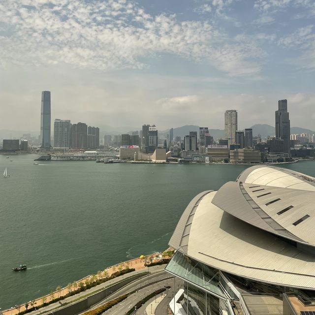 呢個景永無失望