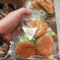 Country Brot by Four Leaves @ Waterway Point