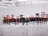 《聲之通天繩》- 梁慧圭作品展