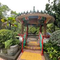 荔枝角公園
