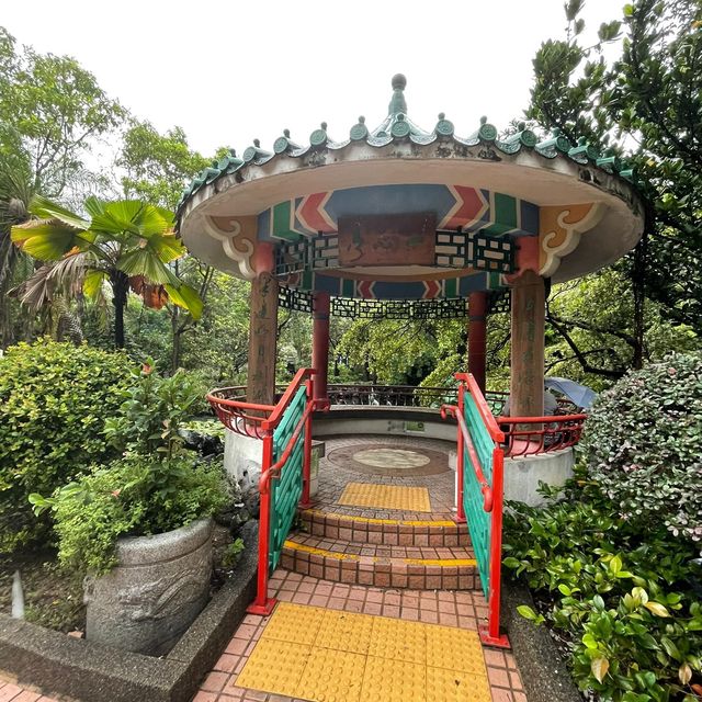 荔枝角公園