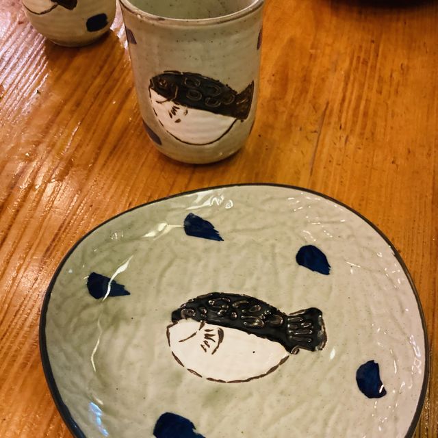 1秒去日本🇯🇵神還原日本居酒屋🏮