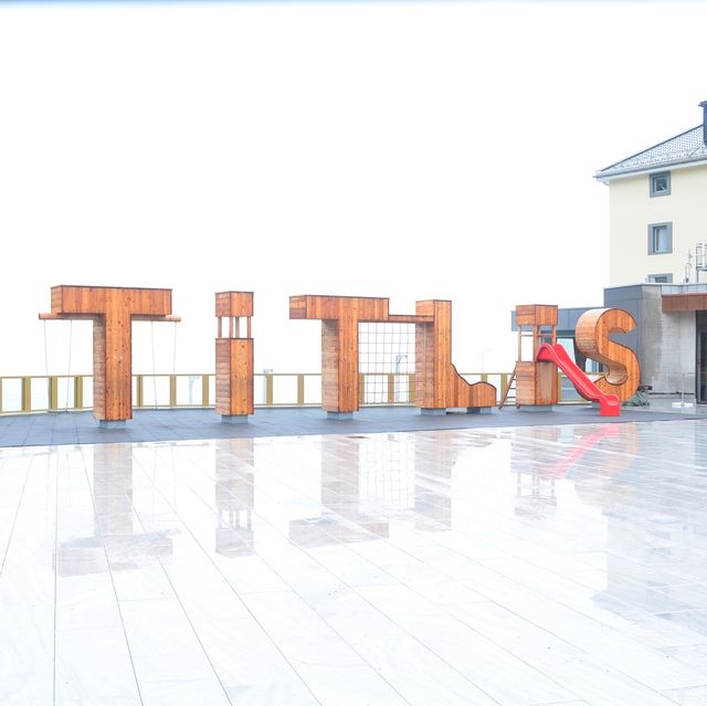 mt titlis